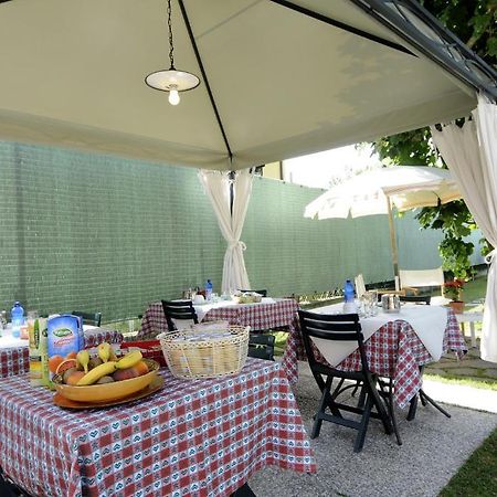 B&B Le Giare Lucca Exterior photo