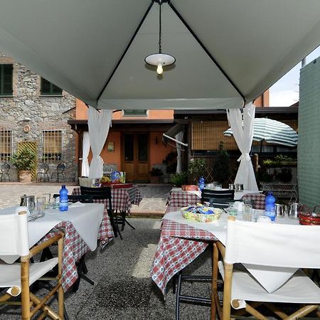 B&B Le Giare Lucca Exterior photo