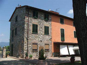 B&B Le Giare Lucca Exterior photo