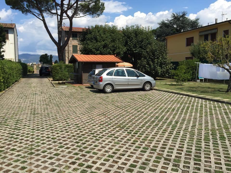 B&B Le Giare Lucca Exterior photo