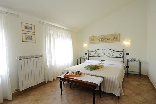 B&B Le Giare Lucca Exterior photo