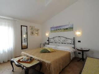 B&B Le Giare Lucca Exterior photo