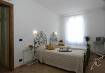 B&B Le Giare Lucca Exterior photo